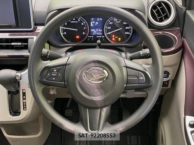 Daihatsu CAST 2023-03 6675331-9