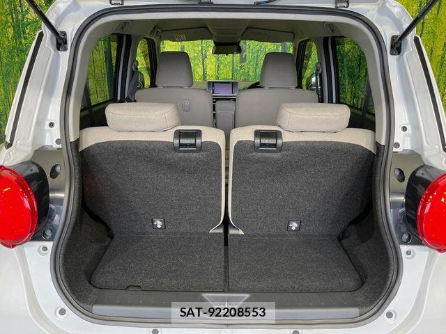 Daihatsu CAST 2023-03 6675331-10