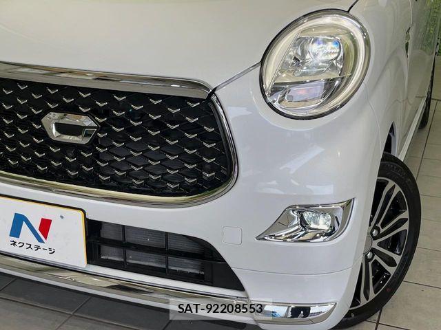 Daihatsu CAST 2023-03 6675331-11