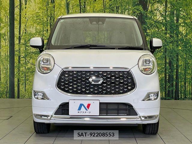 Daihatsu CAST 2023-03 6675331-13