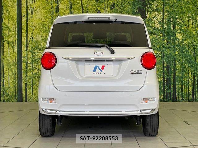 Daihatsu CAST 2023-03 6675331-14
