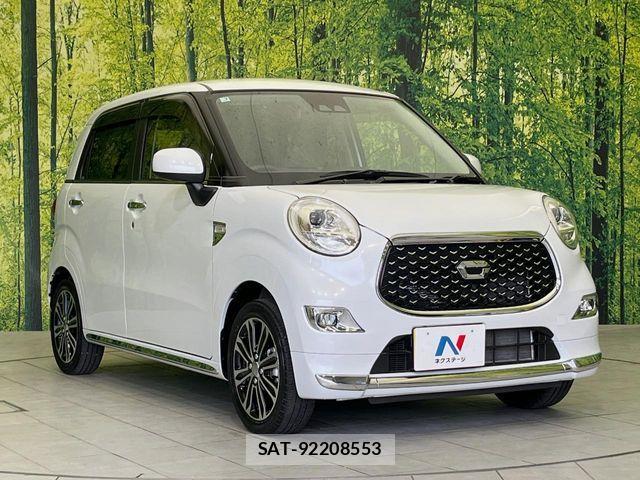 Daihatsu CAST 2023-03 6675331-15