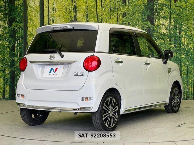 Daihatsu CAST 2023-03 6675331-16