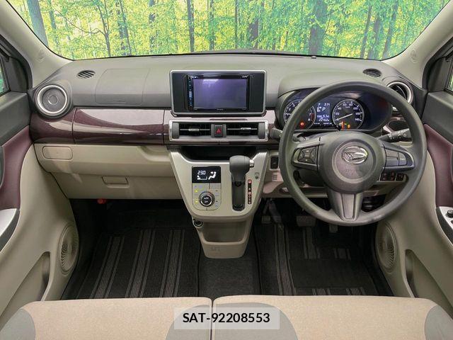 Daihatsu CAST 2023-03 6675331-1