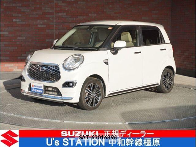 Daihatsu CAST 2016-09 6675336-0