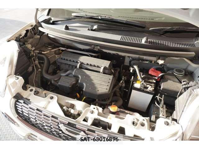 Daihatsu CAST 2016-09 6675336-9