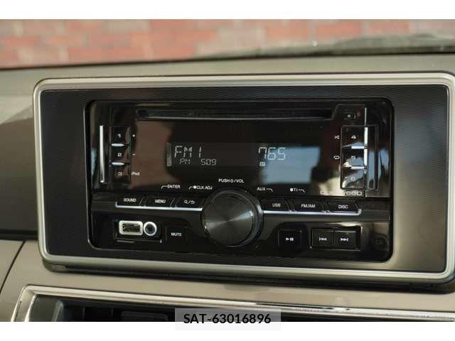 Daihatsu CAST 2016-09 6675336-11