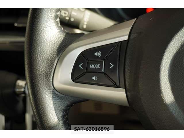 Daihatsu CAST 2016-09 6675336-12