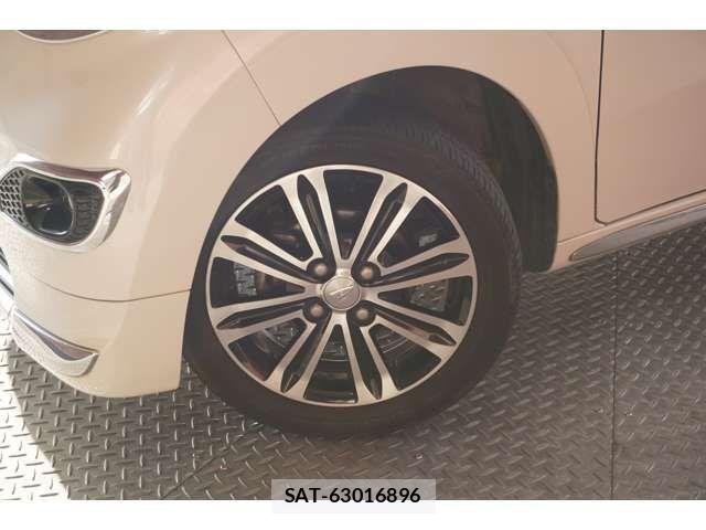 Daihatsu CAST 2016-09 6675336-14