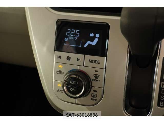 Daihatsu CAST 2016-09 6675336-15