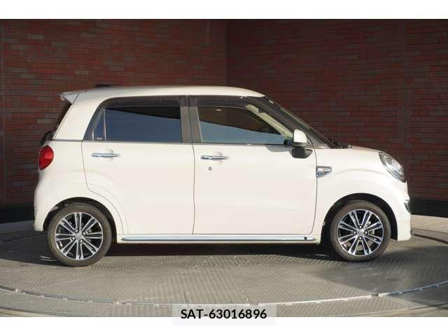 Daihatsu CAST 2016-09 6675336-1