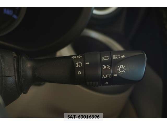Daihatsu CAST 2016-09 6675336-21