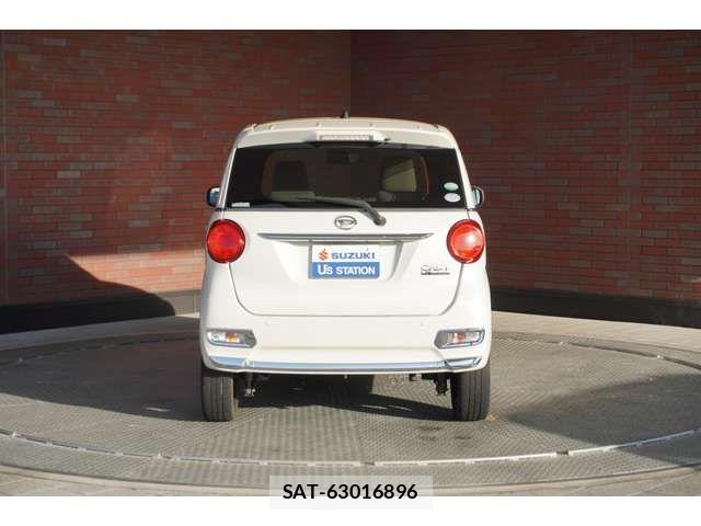 Daihatsu CAST 2016-09 6675336-2