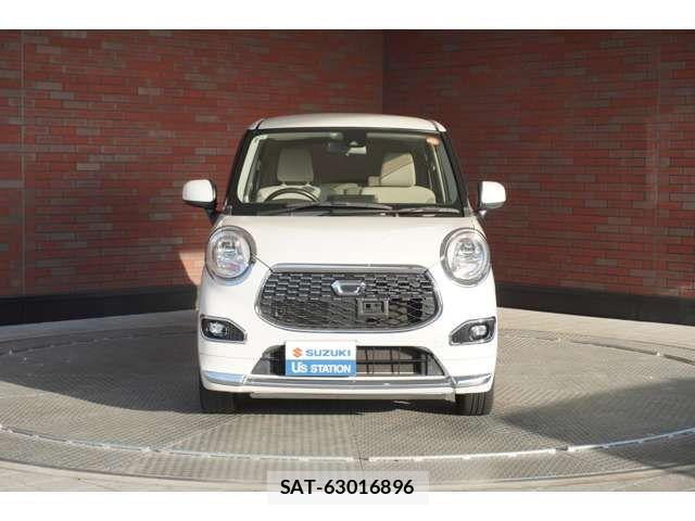 Daihatsu CAST 2016-09 6675336-3