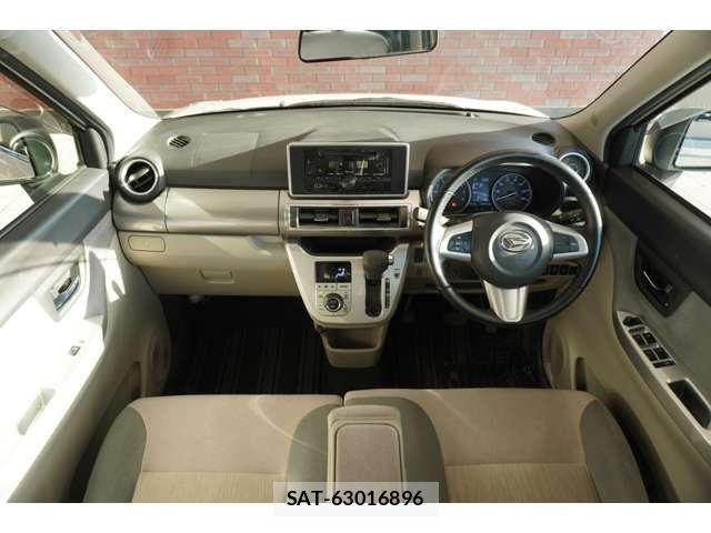 Daihatsu CAST 2016-09 6675336-4