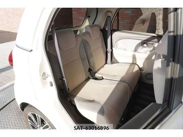 Daihatsu CAST 2016-09 6675336-6