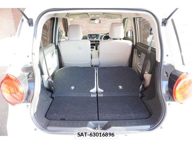 Daihatsu CAST 2016-09 6675336-8