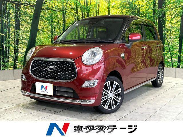 Daihatsu CAST 2019-10 6683716-0