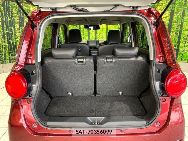 Daihatsu CAST 2019-10 6683716-9