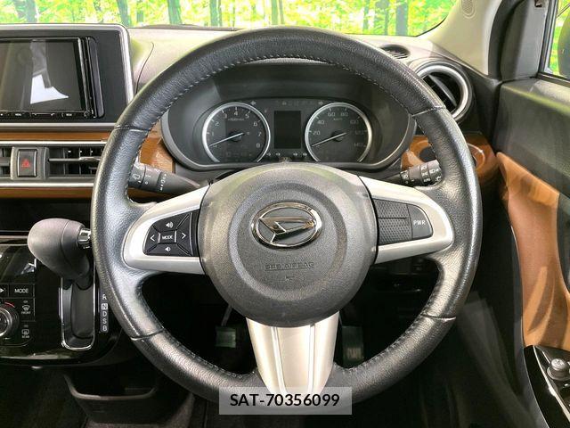 Daihatsu CAST 2019-10 6683716-10