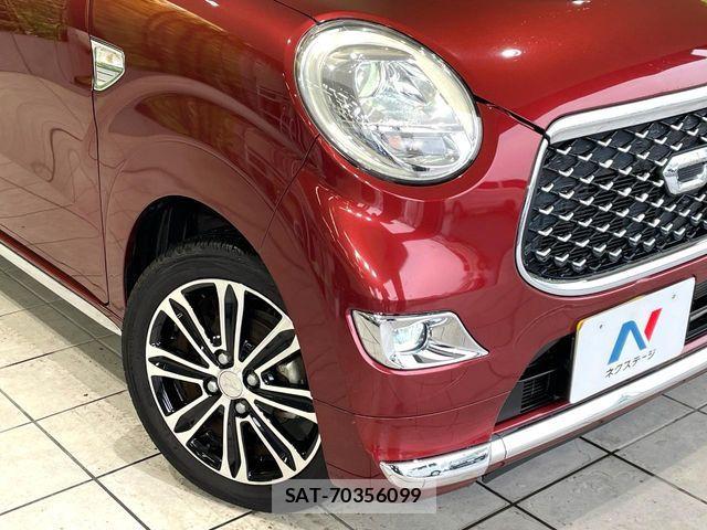 Daihatsu CAST 2019-10 6683716-11