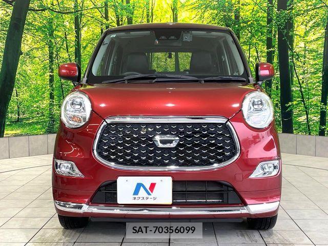 Daihatsu CAST 2019-10 6683716-13