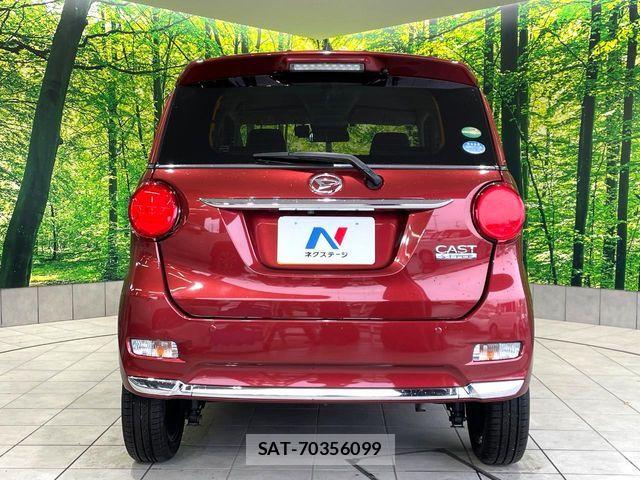 Daihatsu CAST 2019-10 6683716-14