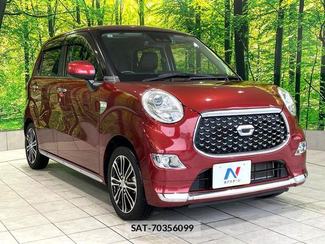 Daihatsu CAST 2019-10 6683716-15