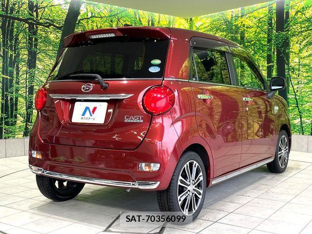 Daihatsu CAST 2019-10 6683716-16