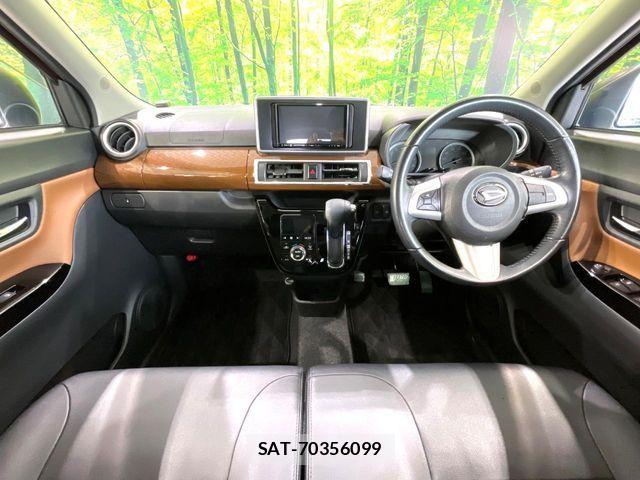 Daihatsu CAST 2019-10 6683716-1