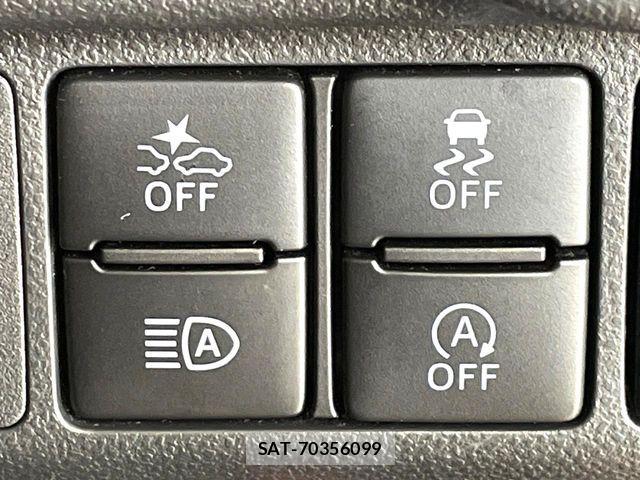Daihatsu CAST 2019-10 6683716-5