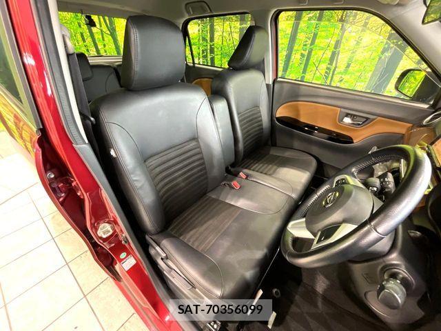 Daihatsu CAST 2019-10 6683716-7