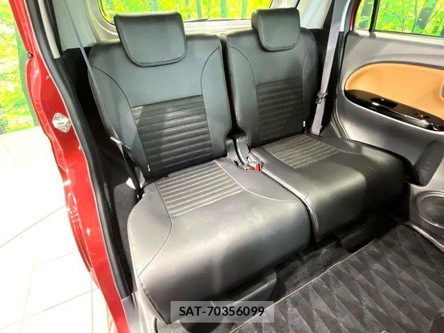 Daihatsu CAST 2019-10 6683716-8