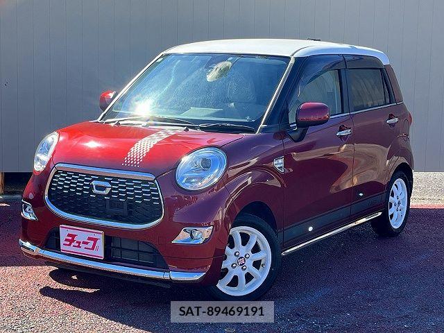 Daihatsu CAST 2015-12 6683715-0