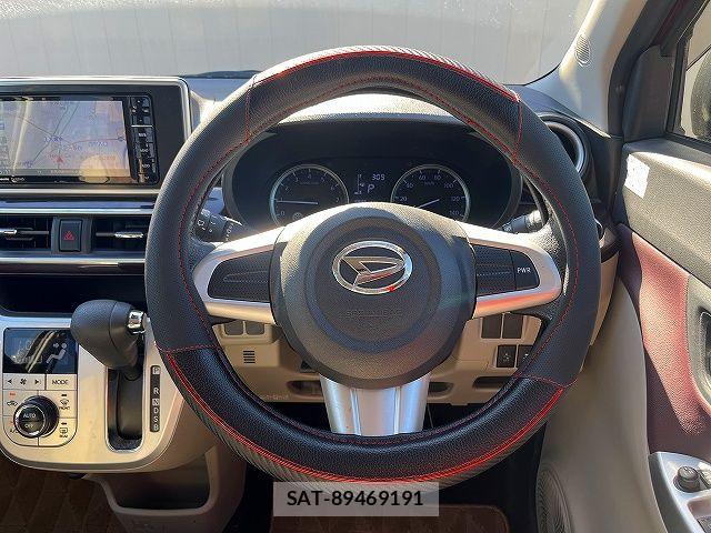 Daihatsu CAST 2015-12 6683715-13