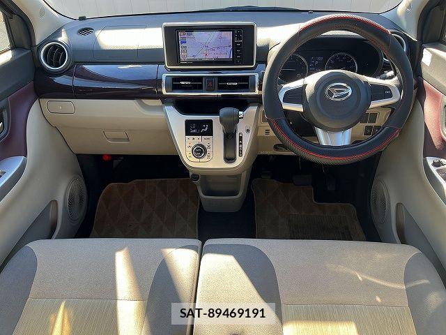 Daihatsu CAST 2015-12 6683715-1