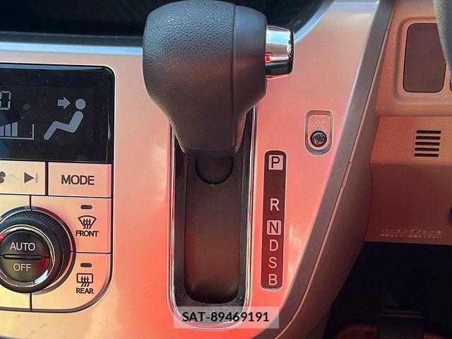 Daihatsu CAST 2015-12 6683715-19
