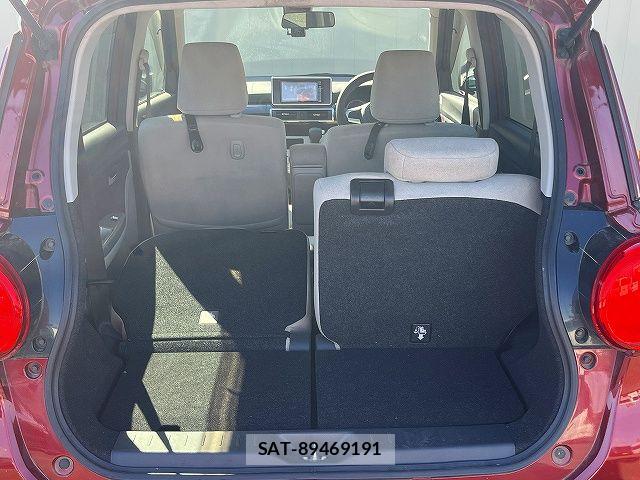 Daihatsu CAST 2015-12 6683715-21