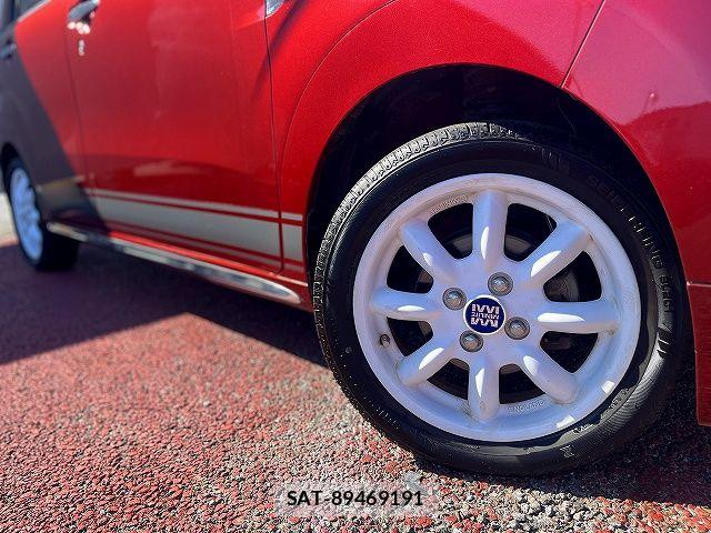 Daihatsu CAST 2015-12 6683715-26