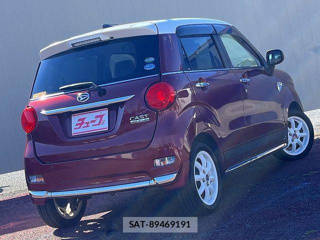 Daihatsu CAST 2015-12 6683715-2