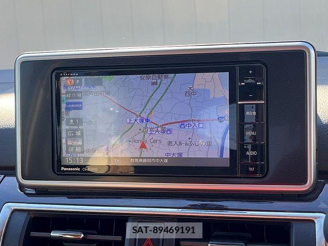 Daihatsu CAST 2015-12 6683715-4