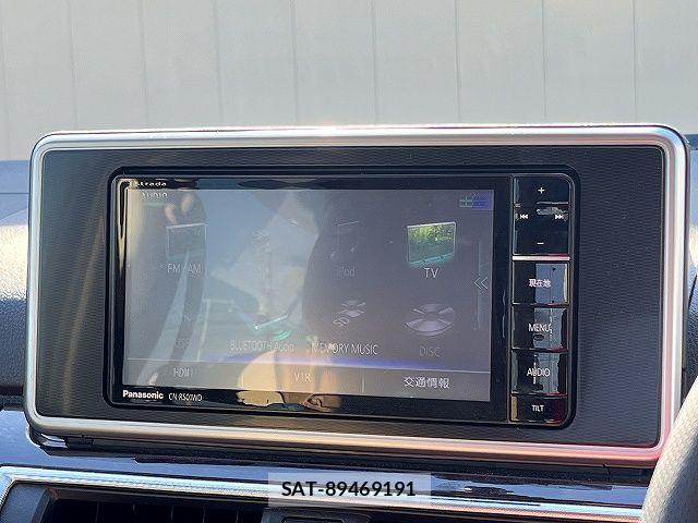 Daihatsu CAST 2015-12 6683715-5