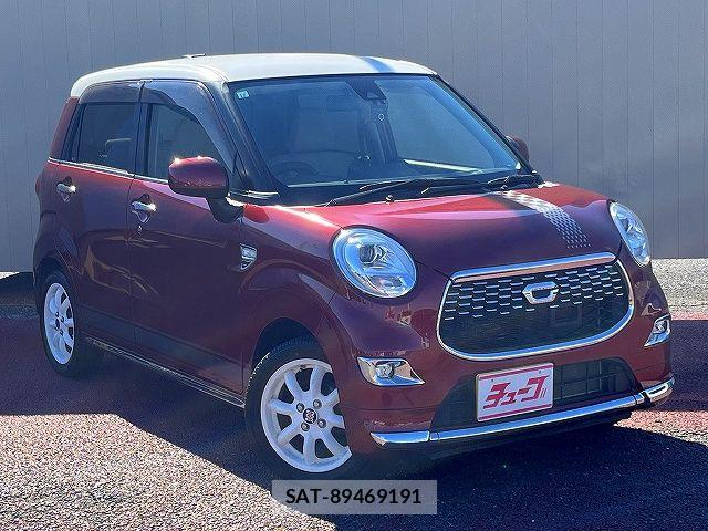 Daihatsu CAST 2015-12 6683715-6