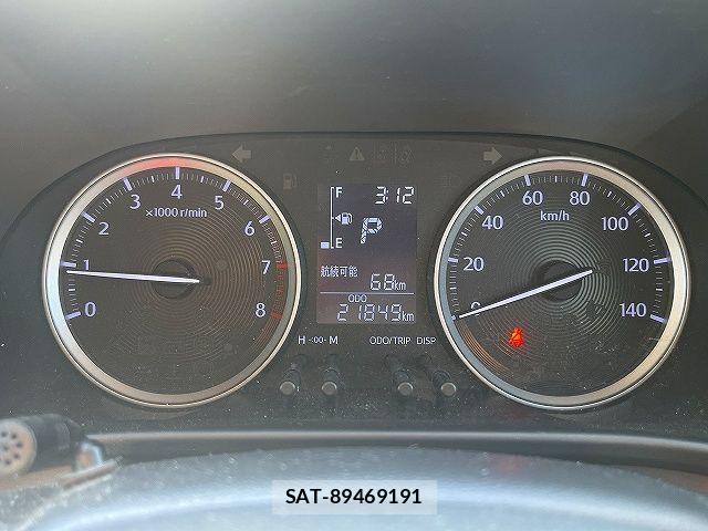 Daihatsu CAST 2015-12 6683715-7
