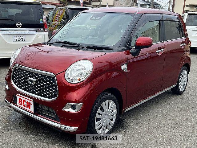 Daihatsu CAST 2018-08 6682610-0