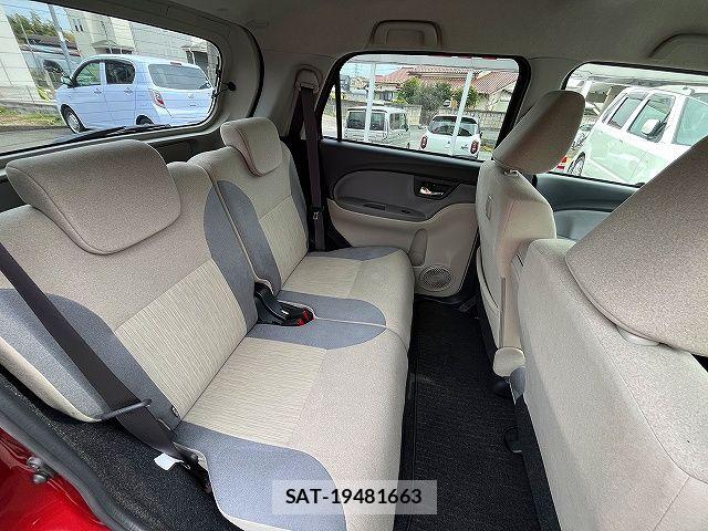 Daihatsu CAST 2018-08 6682610-9