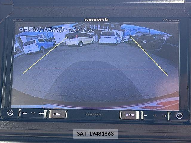Daihatsu CAST 2018-08 6682610-10