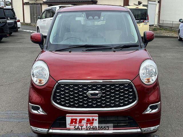 Daihatsu CAST 2018-08 6682610-11