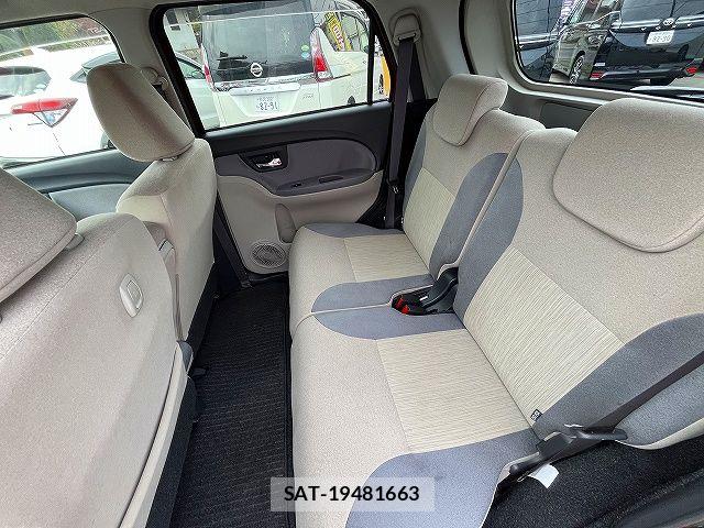 Daihatsu CAST 2018-08 6682610-12