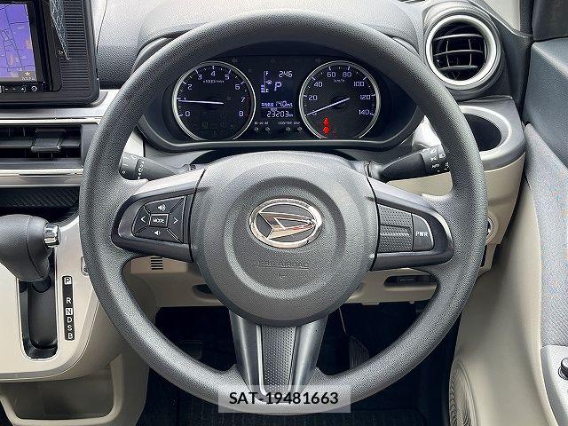 Daihatsu CAST 2018-08 6682610-13